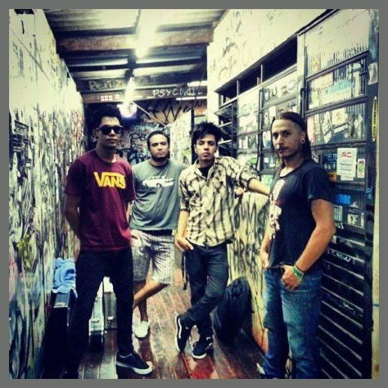 Banda Dallas